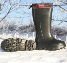 Lemigo Vermont, hunting boots, extreme