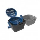 Frankford Arsenal Platinum Series Mediaseparator våt/torr