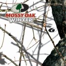 Mossy oak winter, Mossy oak vinter camo, dekal kit gevär, kamoflage, vinter kamoflage, vapen