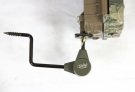 Hme Products Trail Camera Holder Olive 360 degrees