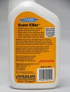 WildLife Research Super Charged Killer Scent Spray Bevisat 99% effektiv