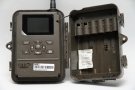 Uovision 562 12MP -IR, MMS/GPRS-övervakningskamera 1 års garanti