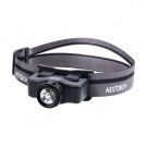 Maxstar headlamp, 1200lm, built-in rechargeable battery