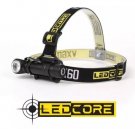 LEDCORE VX60 Headlight