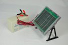 Solar charger 12V, american hunter, deer feeder