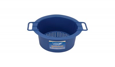 Frankford Arsenal Quick-n-EZ Standard Media separator, handladdning, laddutrustning, handladdningsutrustning, Z-aim