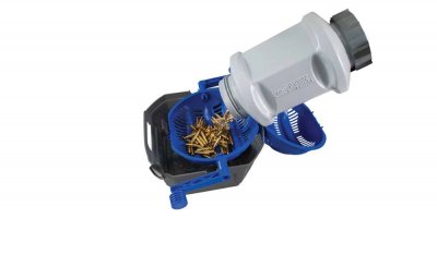 Frankford Arsenal Platinum Series Mediaseparator våt/torr, hylsrengöring, handladdning, handladdningsverktyg, laddverktyg, Z-aim