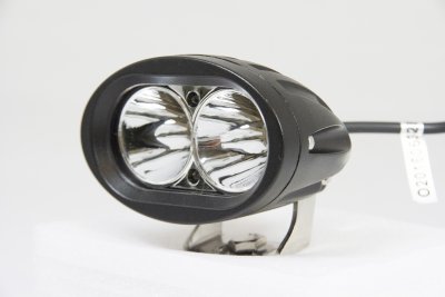 20W Cree LED Driving Light Spotbeam