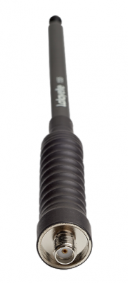 Lafayette Teleskopantenn Böjbar 31MHz SMA