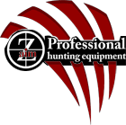 Z-aim Hunting (Ägare: Maskindelar Sverige AB)