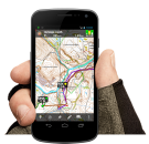 Tracker Mobil Appar