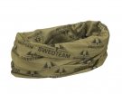 Swedteam Scarf 3-pack- Camouflage