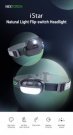 Nextorch iSTAR Pannlampa 450lm