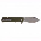 Gerber Confidant Bamboo Fällkniv