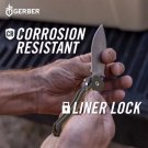 Gerber Confidant Bamboo Fällkniv