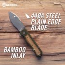 Gerber Confidant Bamboo Fällkniv