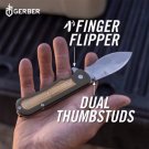 Gerber Confidant Bamboo Fällkniv