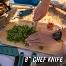 Gerber Compleat Knivset köksknivar 3st