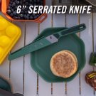 Gerber Compleat Knivset köksknivar 3st