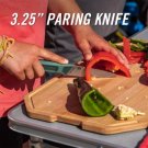 Gerber Compleat Knivset köksknivar 3st