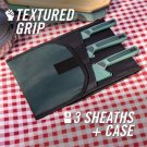 Gerber Compleat Knivset köksknivar 3st