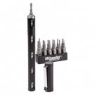 Wheeler Micro Multi-Driver Tool Pen, Vapenservice, vapenverktyg, skytteutrustning, vapentekniker, underhåll, Wheeler, Z-aim