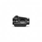 Hawke Vantage Rödpunktssikte 1x30 3 MOA, 11 belysningssteg, 9-11mm, Dovetail, kombivapen, Hagel, Z-aim