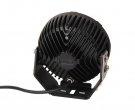 Hybrid 7" Laser + LED extraljus 45W