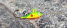 KNOSAS Diamond Mormyska Orange/Yellow/Green