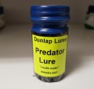 Dunlap Lures Predator Bait