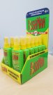 Bästa myggmedlet, Bushman Spray, godkänt, myggdjävlar, bäst i test