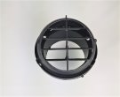 Air Outlet 75mm