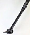 Skjutstöd Bi-Pod med snabbfäste (Tilt/Rotation) 22-28cm