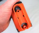 Yakob E28 Intelligent automatisk råttfälla
