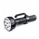 Hawke Vantage 30WA SF 6x24x50 belyst, låsbara targetrattar