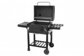 kolgrill grill