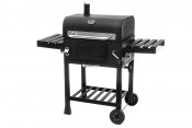 Kolgrill grill