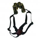 binocular harness