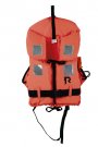 Räddningsväst Regatta Soft Orange 15-30 KG, flytväst, barn