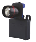 Cap lamp 3W Cree LED