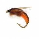 Nymph Scud Bug Caddis pupa, larvae flie