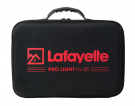 Lafayette Pannlampa HL-35 3500 lumen