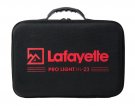 Lafayette Pannlampa HL-23 2300 lumen