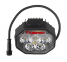 Lafayette Pannlampa HL-35 3500 lumen