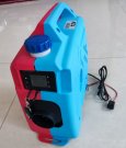 Diesel Heater Z-aim 5KW 12V