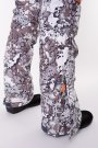 Triton, Pro -45C, Vintercamouflage, snödräkt, jaktställ, membran, vintercamo, toppjakt, jaktkläder, Z-aim, lockjakt, helt tyst