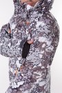 Triton, Pro -45C, Vintercamouflage, snödräkt, jaktställ, membran, vintercamo, toppjakt, jaktkläder, Z-aim, lockjakt, helt tyst