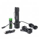 Nextorch TA41 Eftersöksset 2600lm