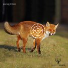 Greyoak Måltavla med djurmotiv