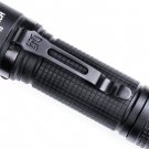 Nextorch P10 Multi-Lampe 1400lm Wiederaufladbares rotes, weißes, blaues Licht